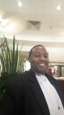 emuiruri's profile picture. I love Hospitality. Lives life a day at a time, I plan tomorrow, God grants! Greatful to and for family, A catholic, 
@ManUtd fan #GGMU