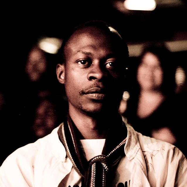 _Creative consultant
_Co-founder Free Your Mind entertainment
_producer