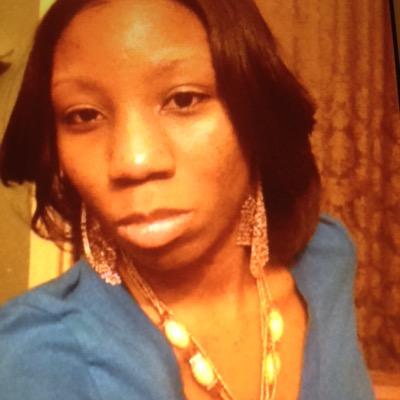 Hi my name is Ayanna Brooks