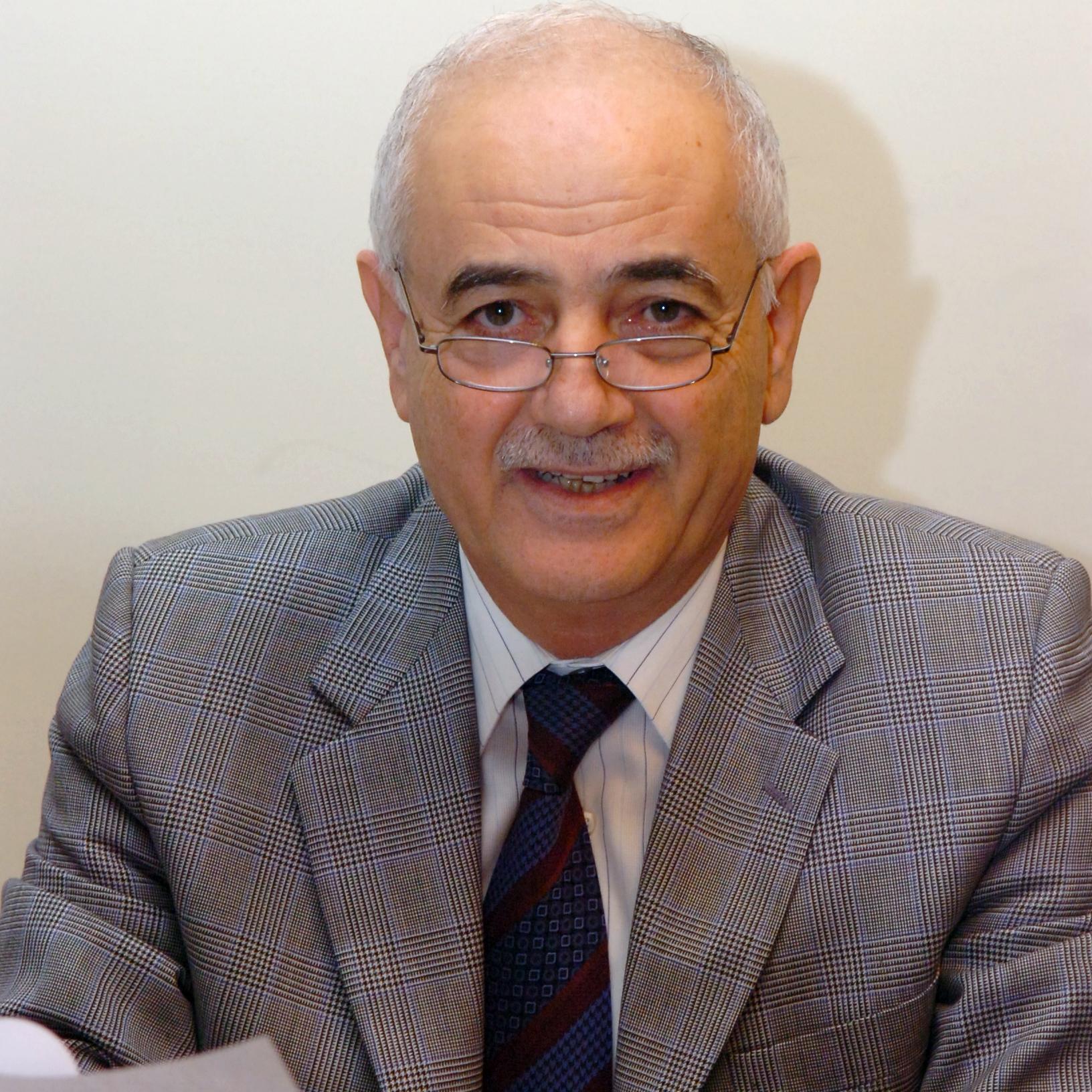 Brig. General (Retired)-ISF, Senior strategic researcher (Military affairs) at INEGMA Beirut