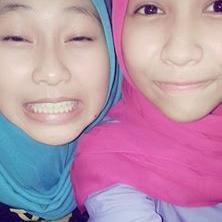 NurulSutini , Hey Iam Just ,ᵔᴥᵔ  Tweeting and This is crazy || ✿  But These Is my Twitter .So  Follow me maybe  ღ

         ღ  Muhammad Alif Asyraf ღ