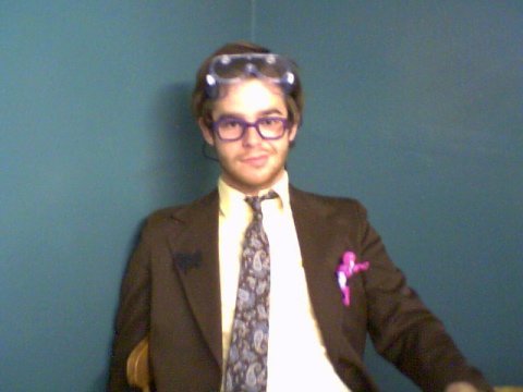 ipoormonster's profile picture. i eat, sleep, & breathe...