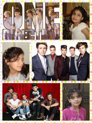 love one direction