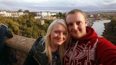 jamie_buttons's profile picture. There is nothing to hold us back, this is ours for the taking. @chris_appleton1 ♡