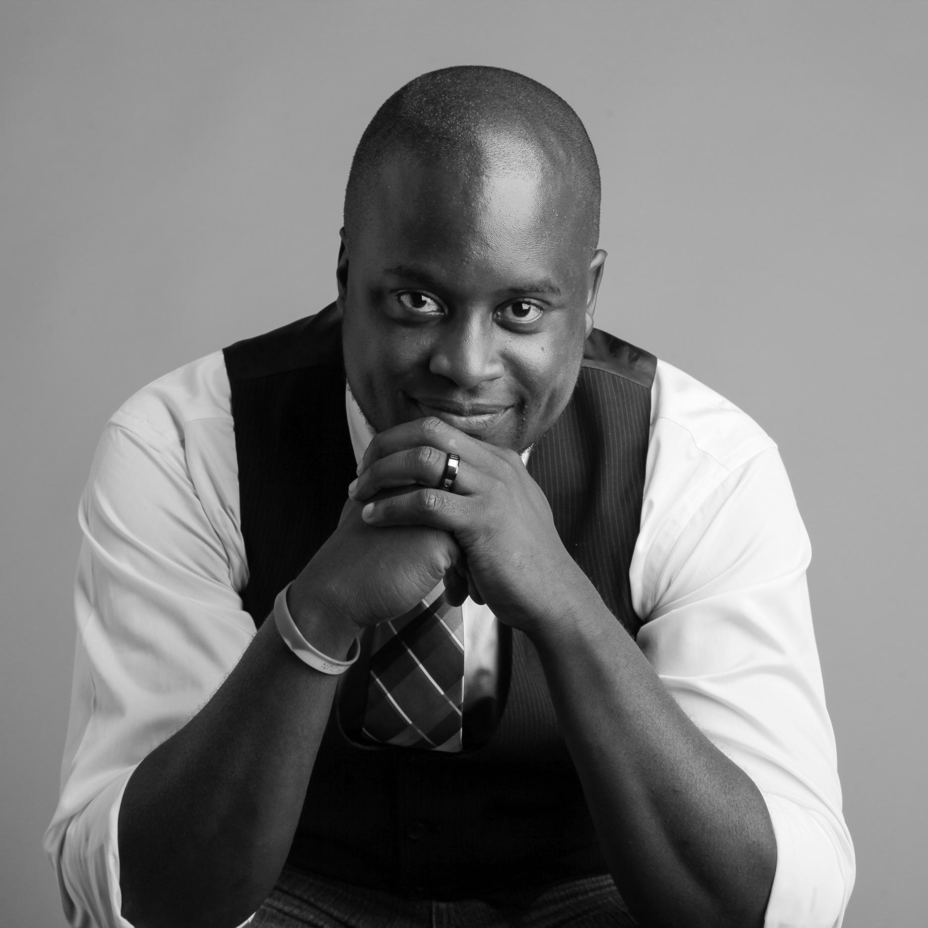 Founder/Creative Director, Steadfaster Media