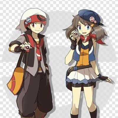 ポケモンoras 最新情報bot ねえひどくない まだモンスターボール一個も持ってないのに色違いのポチエナ出てきて泣いてる T Co N5kwjg62aj