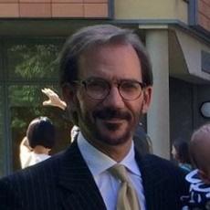 Academic, author, and priest at the University of Oxford.