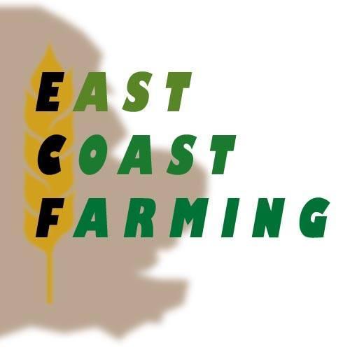 Farming in the East! We like a good retweet!