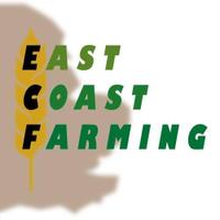 East Coast Farming (@ecfarming) 's Twitter Profile
