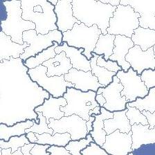 Interreg_CZ's profile picture. Národní kontaktní místo programu nadnárodní spolupráce Interreg v České republice