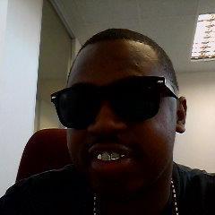 LuckyRamampa's profile picture. 