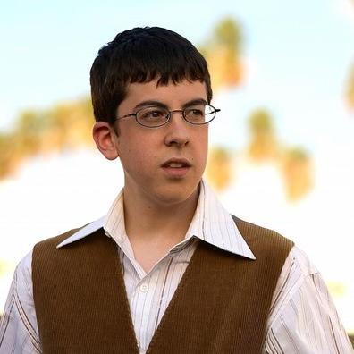 I'm McLovin, yeah McLovin, only McLovin. Is that weird? But it's me, McLovin.