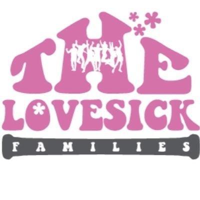 สนับสนุนนักแสดงทุกคนจาก #lovesicktheseries
