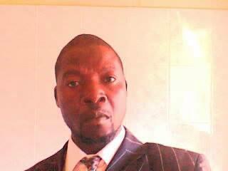 A christian, a pastor in relationship with Francinah