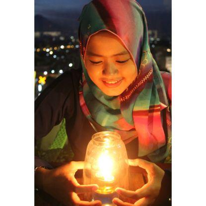 It's me,,