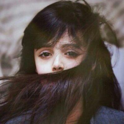 ‏‏لا أختلف عن بقية النساء .. لو أعطيتني الأرض لطلبت السماء !!