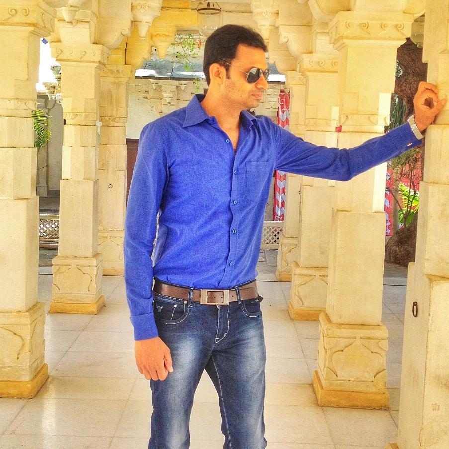 firozahmed69's profile picture. 