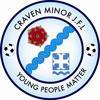 Official Twitter Account of the Karen Potter Craven Minor Junior Football League. *will only retweet player recruitment for teams in the Craven Minor JFL*