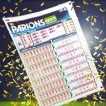 Pronos-Multiples c'est simples tous les jours un combiné disponibles ! #follow-me #TeamParieur #nba #nhl #foot #proA #NiquonsLaFDJ