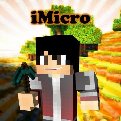 GamerZone505's profile picture. #TeamFollowBack Hey guyz Jose or iMicro her, gamer and youtuber and also to top it a minecraft designer but Go sub plz!!!
