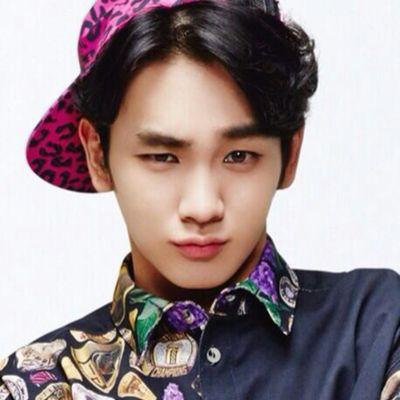 shinee/Key/kpop/Korea/사랑한다♡　　              America×japan→half