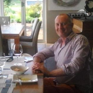 WriterIan's profile picture. 