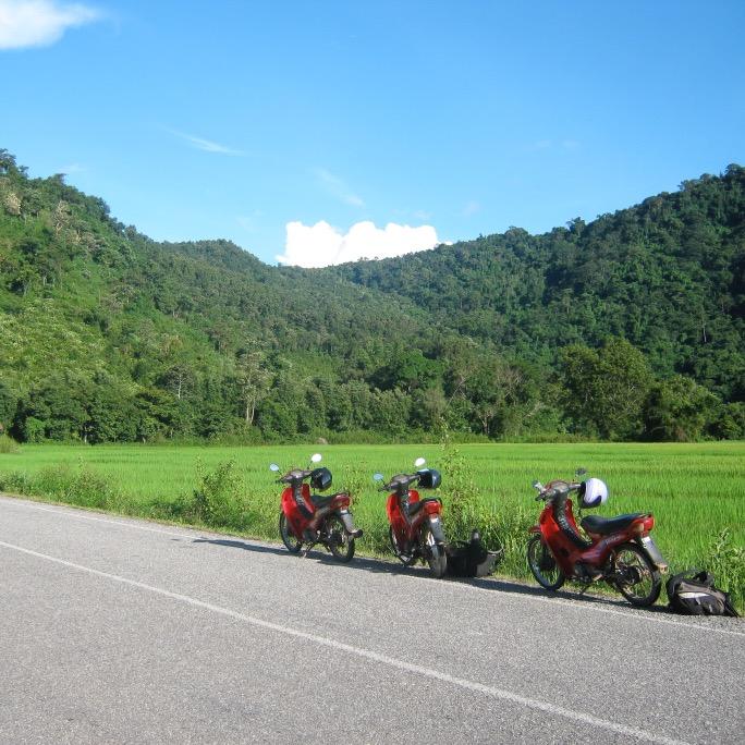 Leisurely4Life's profile picture. 