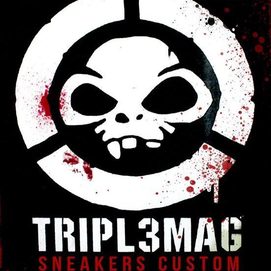 tripl3mag's profile picture. repaint your sneaker with us!! || .. call/sms 082225973137||bbm; 7525682E || line: tripl3mag || facebook: tripl3mag email : tripl3magz@yahoo.com