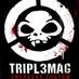 IG : tripl3mag (@tripl3mag) Twitter profile photo IG : tripl3mag (@tripl3mag) Twitter profile photo
