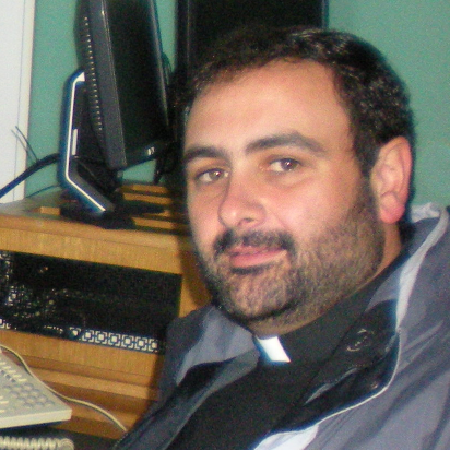 Cristiano y sacerdote católico. «Si alguno quiere venir en pos de mí, niéguese a sí mismo, tome su cruz y sígame...» (Lc 9,23)
#EvangeliodelDía #EvangeliodeHoy