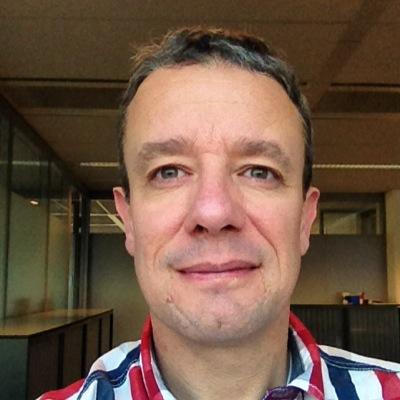 MarcoBeyleveld's profile picture. 