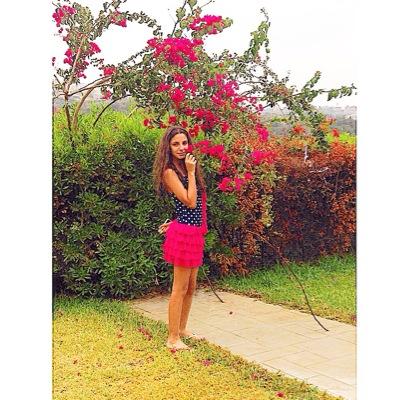 New account.
Instagram: @reineelhajj