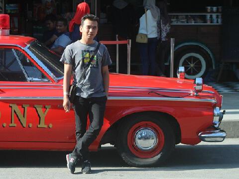 apa yang q inginkan pasti tercapai