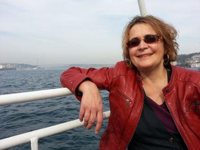 Head of Department Arts and Culture
Deutsche Welle