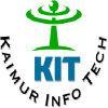 Kaimur Infotech Pvt. Ltd. Is the innovative #web, #software and #mobile #app #development #company which provides services across the country by expert team.