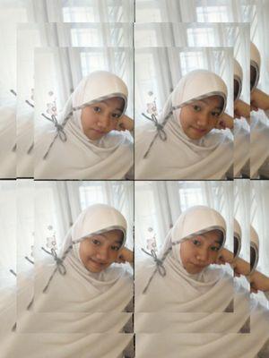 Anyone can make happy by doing something special But only someone special make happy without doing anything♥{}