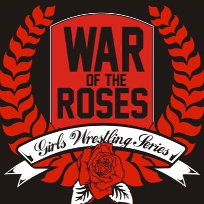 WAR OF THE ROSES National all girls wrestling series. Creating opportunities for girls only wrestling events.