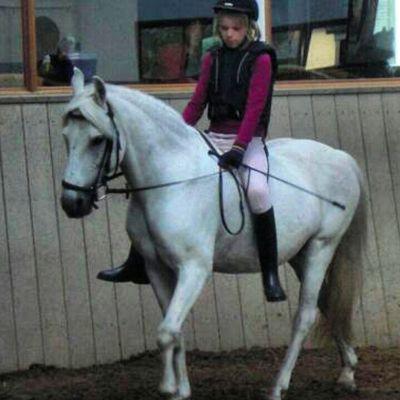 ghc 4D pepper babbel droppie paardrijden en dwarsfluit spelen