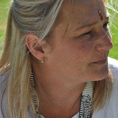 CapeTalk correspondent, mother, student, friend and life observer...not necessarily in that order!