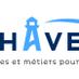 Pêchavenir (@pechavenir) Twitter profile photo