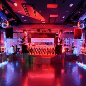 RRPP DE DISCOTECAS : ROCOCO -- ALL STAR --- MANHATTAN . MADRID