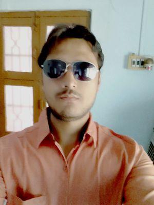 fef041d745ed4a5's profile picture. 