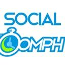 Boost your social media productivity -- it doesn't have to be a manual time-consuming process! Easily schedule updates, find quality people to follow.