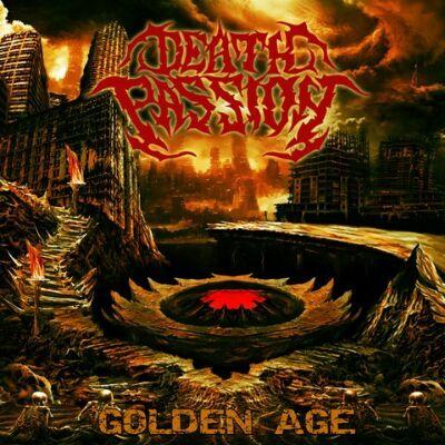 Death Passion