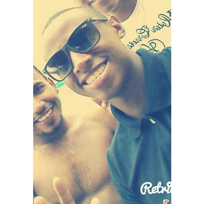 Ousadia & Alegria ;)