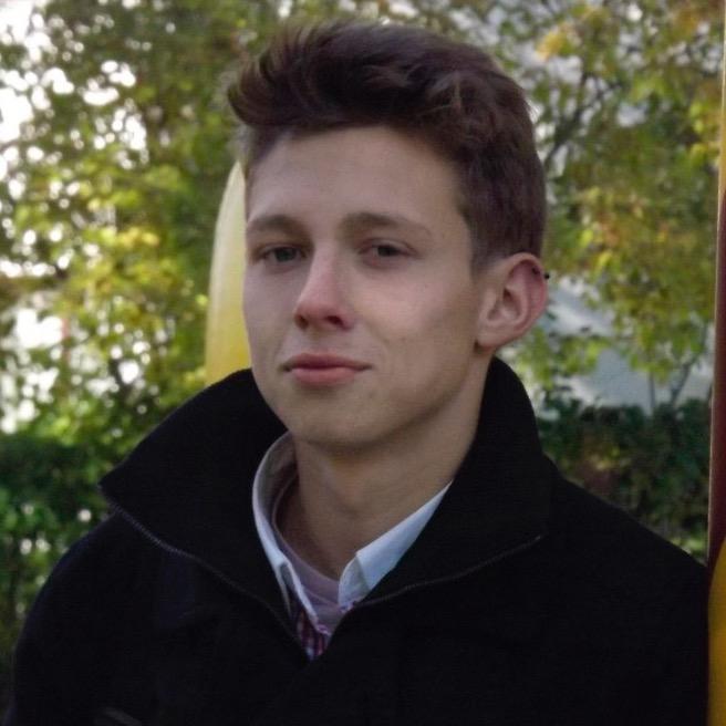 FakeHustler's profile picture. 