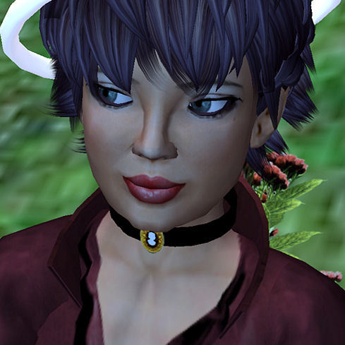 florenze's profile picture. virtual vagabond