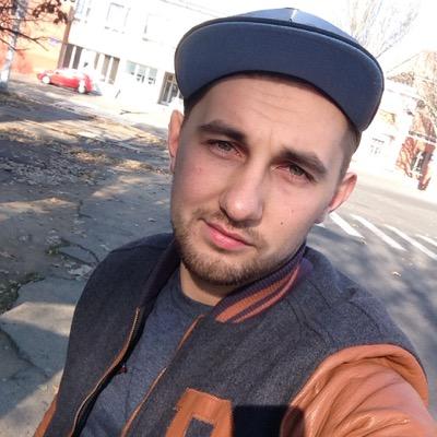 germanfeo1's profile picture. Шоумен, артист, патриот...