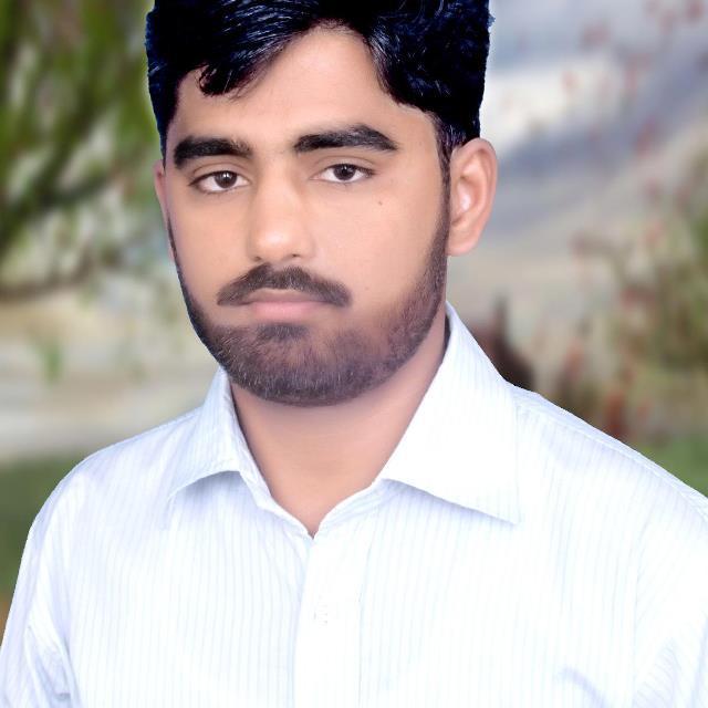 my name is kazam. I belong to Pakistan..