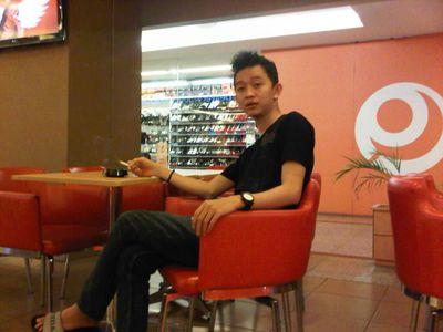 Teknik Kardiovaskular '11 RS. Harapan Kita